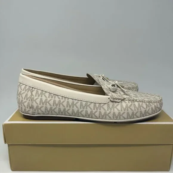 Michael Kors Juliette Flats