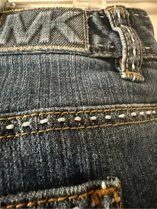 Michael Kors Bootcut Jeans, Women’s Size 12P