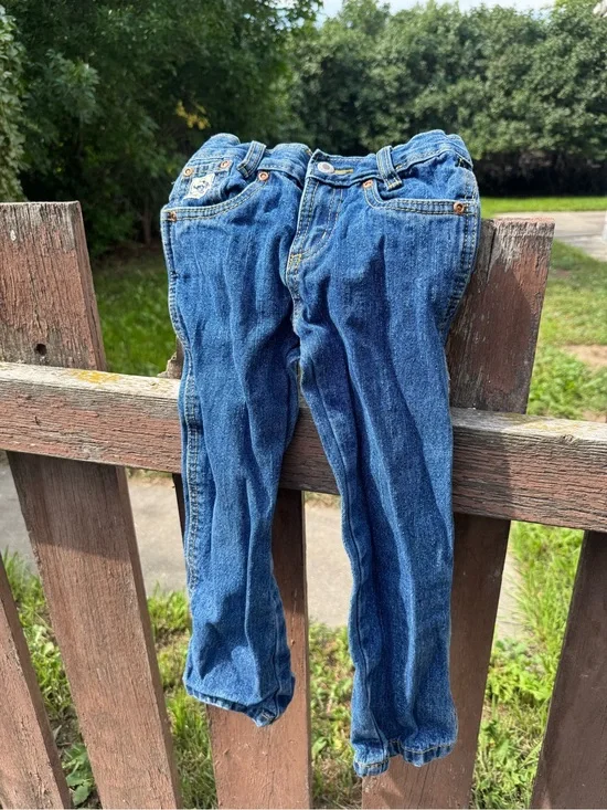 Cinch - Boys Jeans - Size 4S