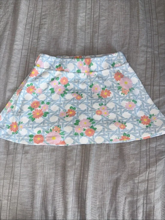 The Beaufort Bonnet Company Searcy Skirt - 2T