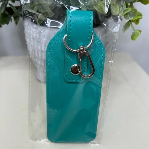 Brand New-Chapstick Holder/Keychain
