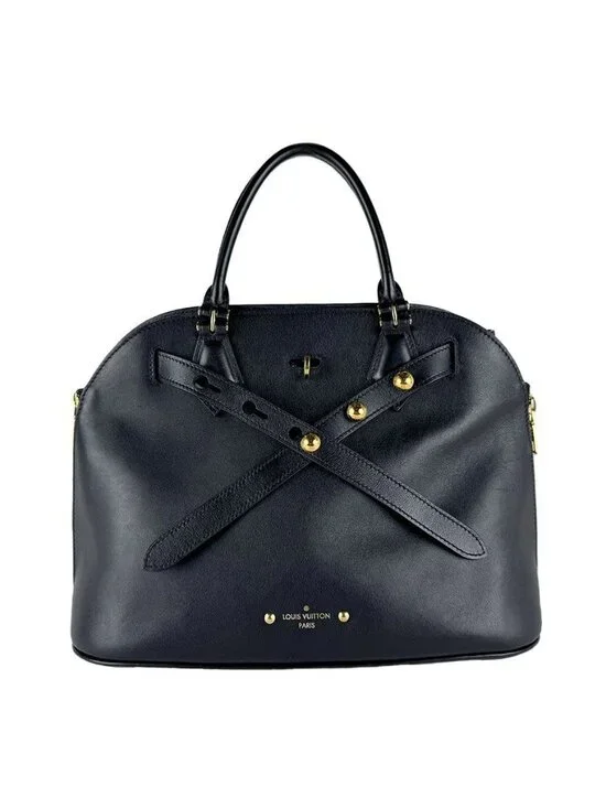 Louis Vuitton Shoulder Bag Alma