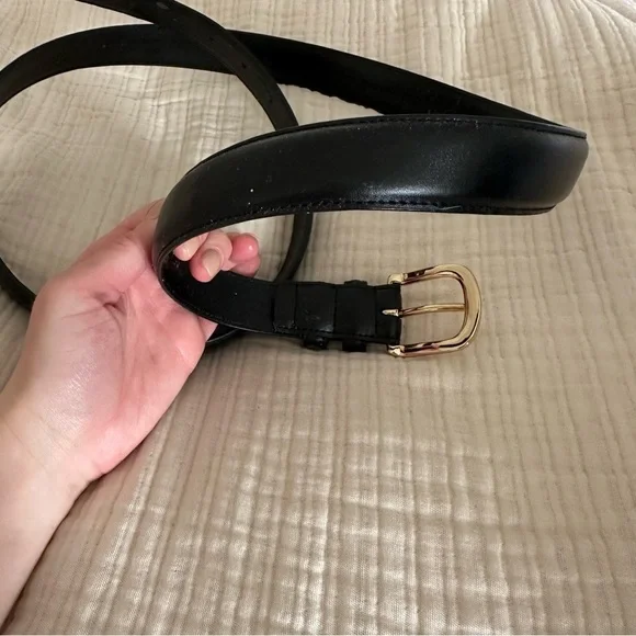 Men’s Black Belt