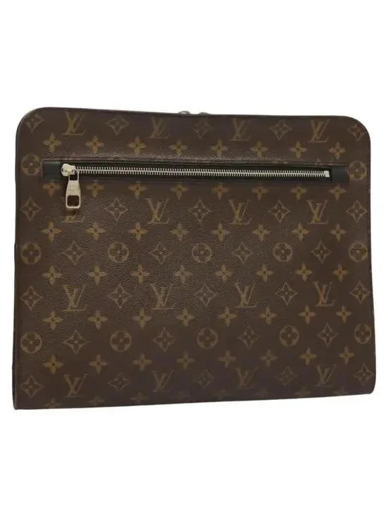 Louis Vuitton Portfolio Clutch Bag Lv #344191L56B