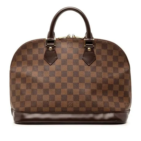 Louis Vuitton Alma PM Handbag