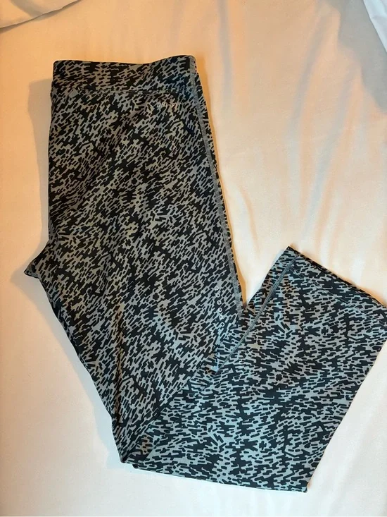 EUC Nike Dri-Fit Leggings