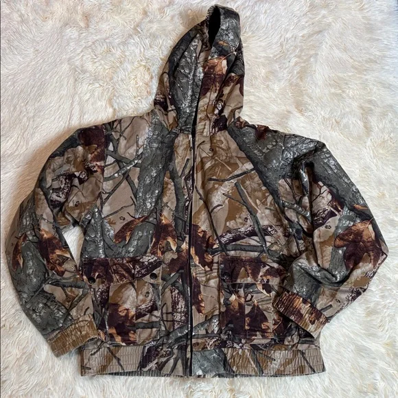 Outfitters Ridge cami jacket‎