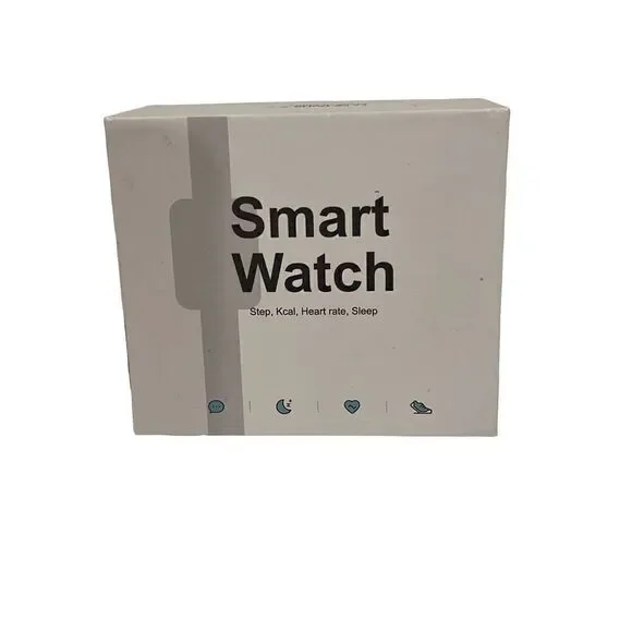 Gokoo Smart Watch For Women New
