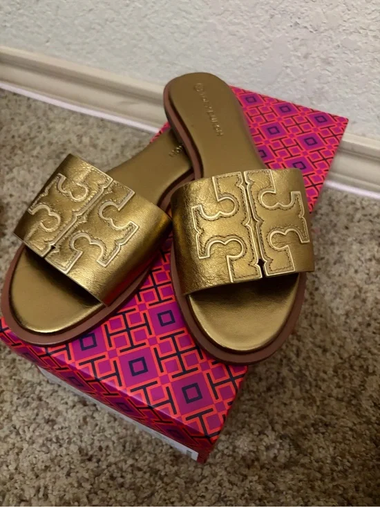 Tory Burch Sport Slide