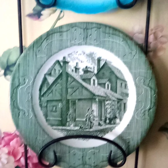 Vintage The old curiously shop 10