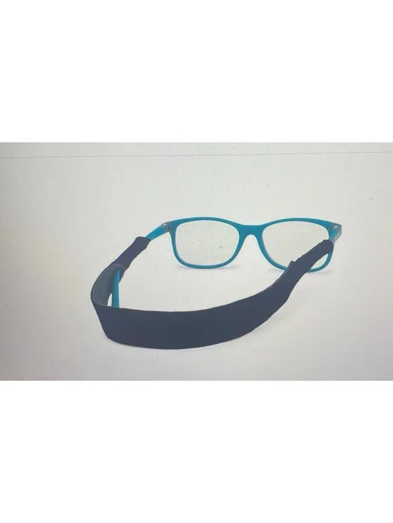 Croakies Kids Eyeglass and Sunglass Retainer (Qty 2)