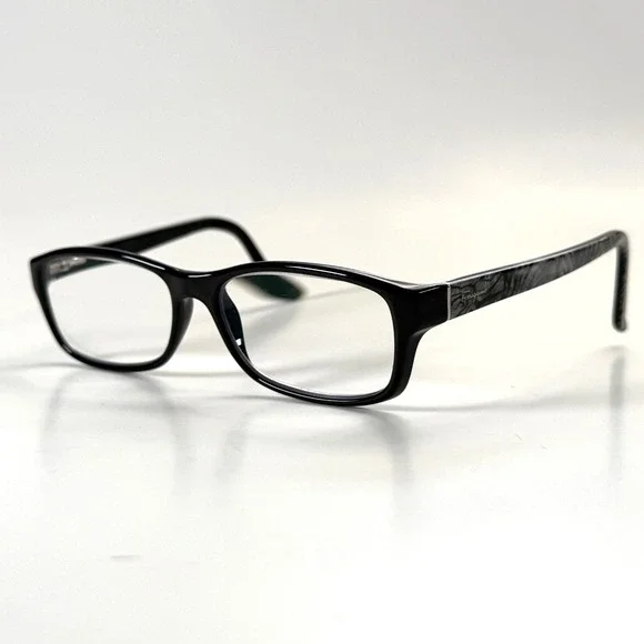 Salvatore Ferragamo SF2667 001 Eyeglasses Frame Only 53-15-135 Womens‎ Black