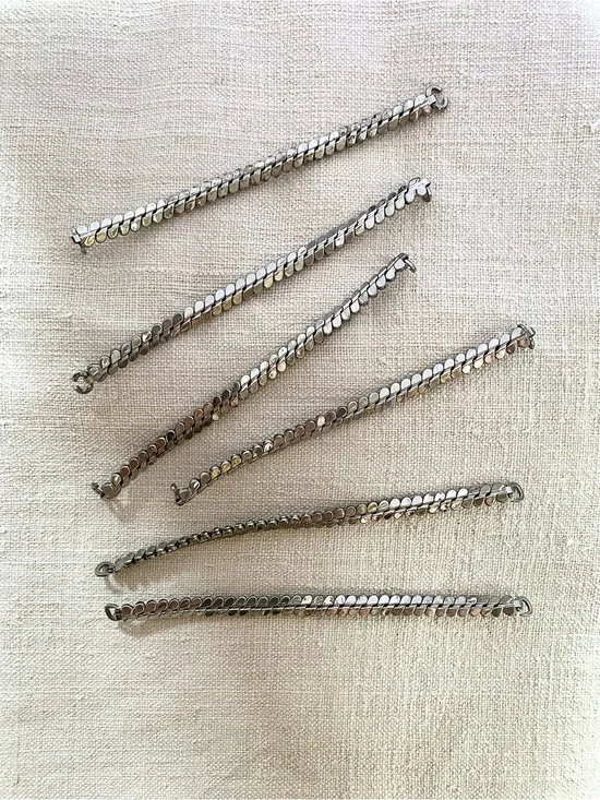 1 VTG Baldwin Watch Band