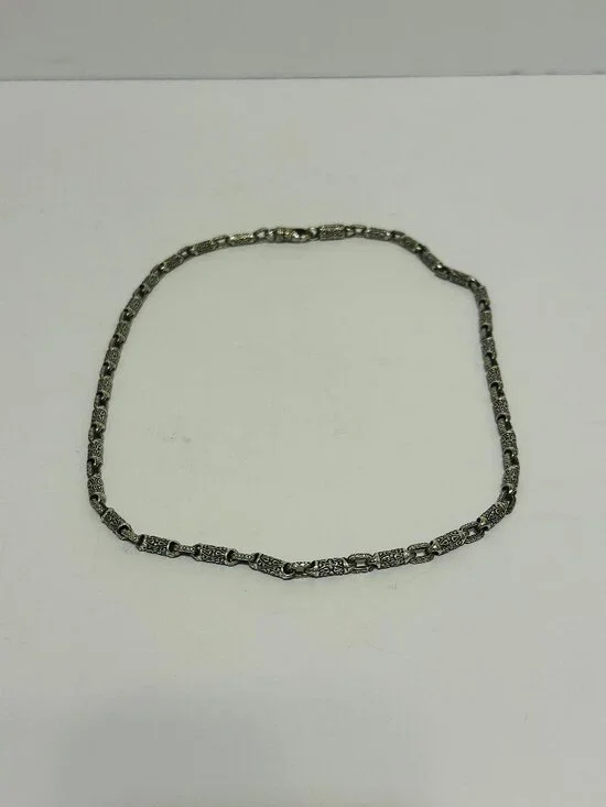Konstantino Men's Necklace