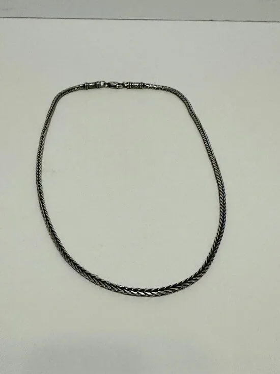 Konstantino Men's Necklace