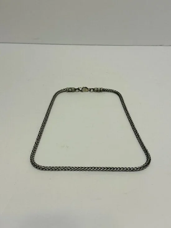 Konstantino Men's Necklace