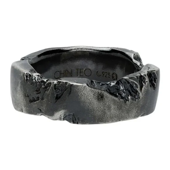 Concrete Ring