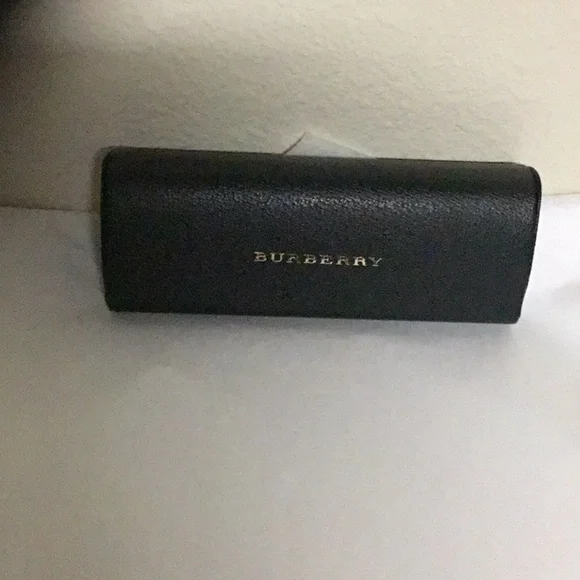 Burberry GLASSES‎ CASE