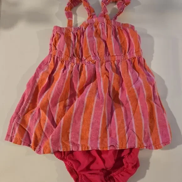 Carter's Summer Outfit 18m‎