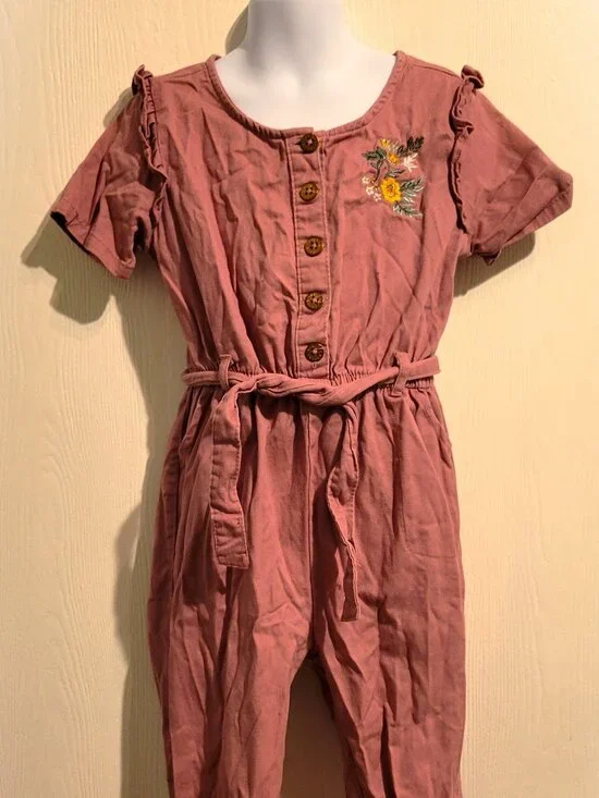 Nanette Lepore jumpsuit