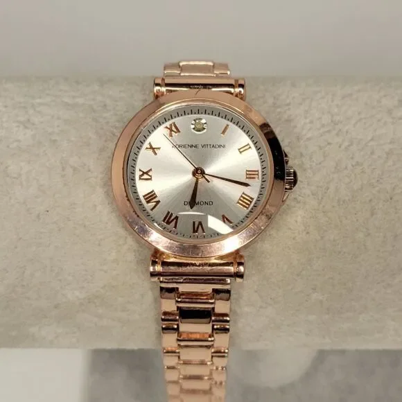 Adrienne Vittadini Women's Watch