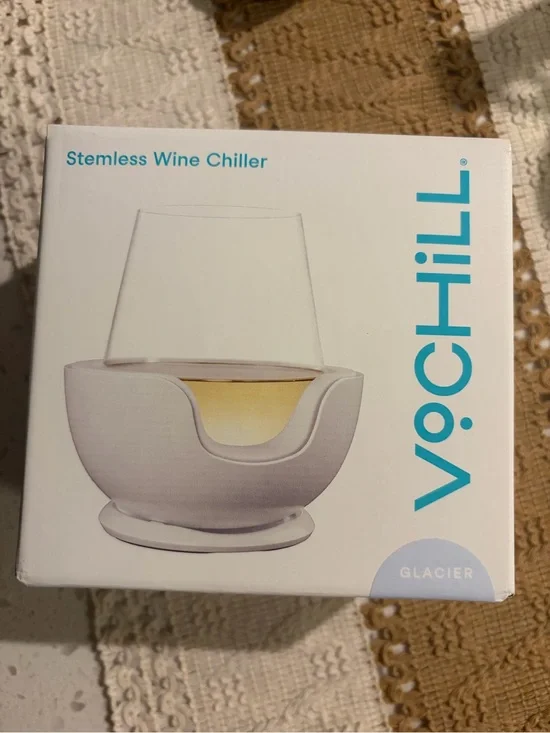 Vochill Wine Chiller