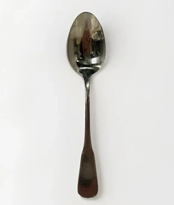 Oneida INDEPENDENCE Stainless Deluxe USA Satin Silverware CHOICE Tablespoon