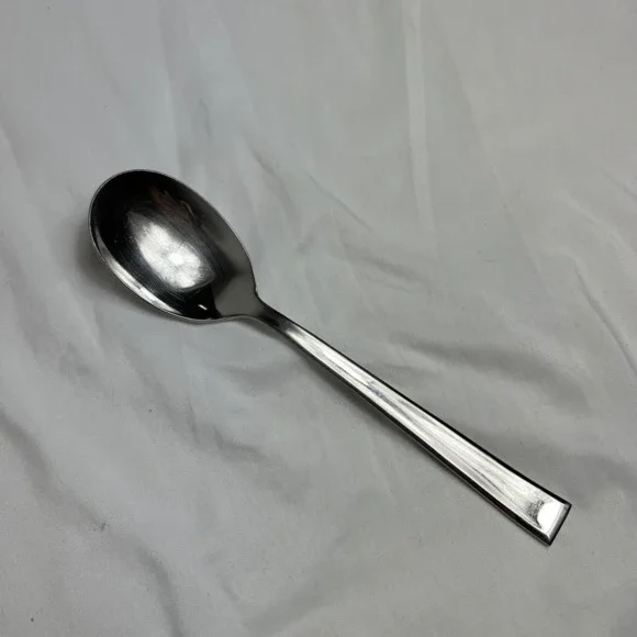 Villeroy & Boch Victor Tablespoon (Serving Spoon) 18/10 Stainless steal, 8-5/8