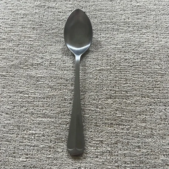 Oxford Hall‎ Stainless Japan Teaspoon Flatware Silverware Replacement Piece