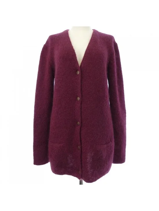 Chanel 98A Vintage Cardigan