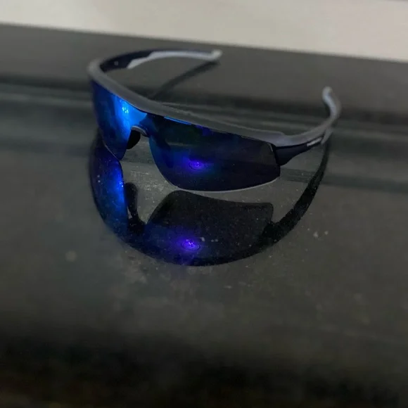 Rawlings Pump Shield Sport Sunglasses