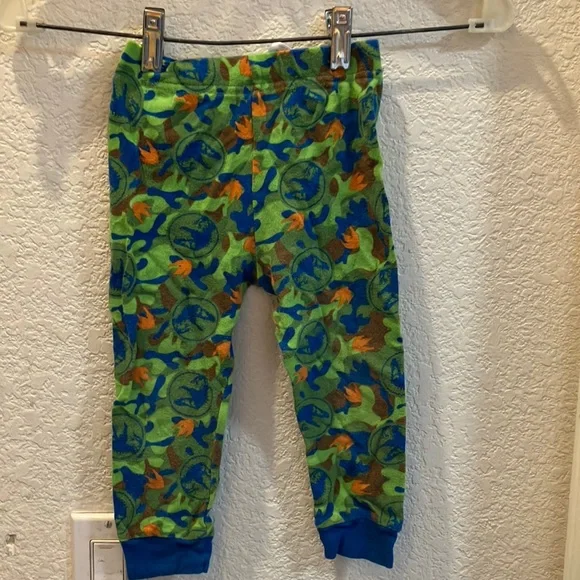Children’s sleep bottoms 4t