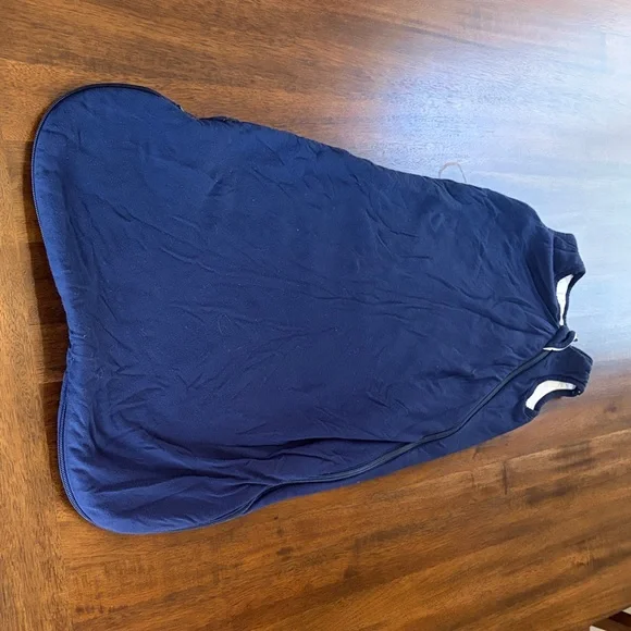 Kyte BABY Navy Sleep Bag Size M 1.0 TOG