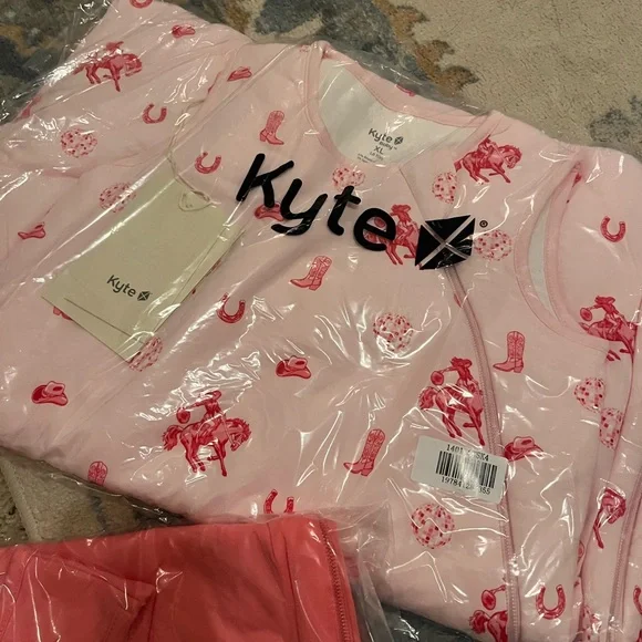 NEW Kyte BABY Sleep Sack