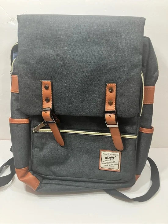 Wenjie Backpack for Laptop NWOT