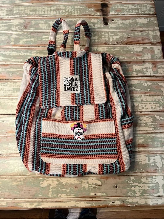Backpack