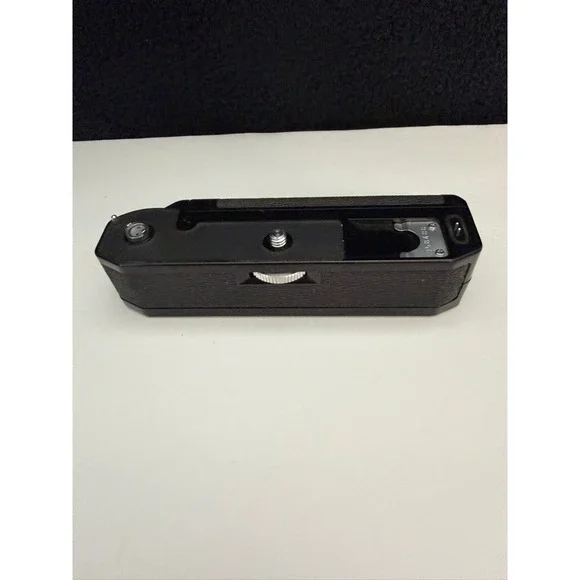 Canon Power Winder A for A-Series SLR Cameras AE-1 A-1 AT-1 AV-1 Japan 338483