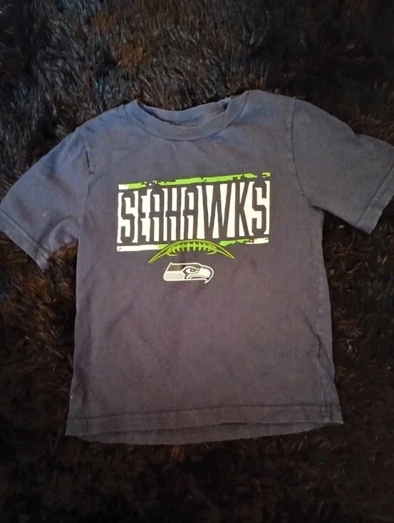 Seattle Seahawks! Guess Where I Live? 😄