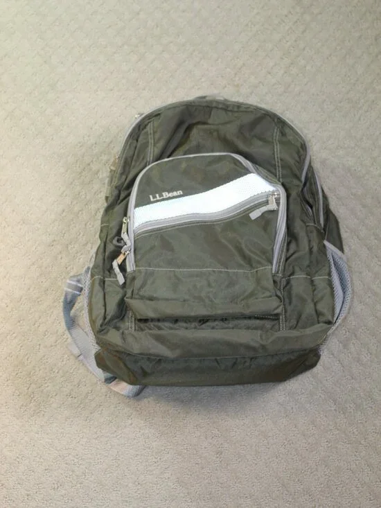 LL Bean 18