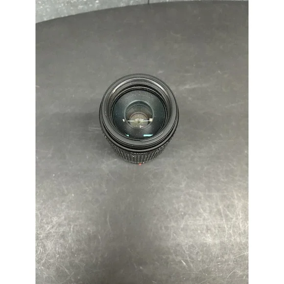 VINTAGE Canon Zoom Lens FD 75-200MM 1:4.5