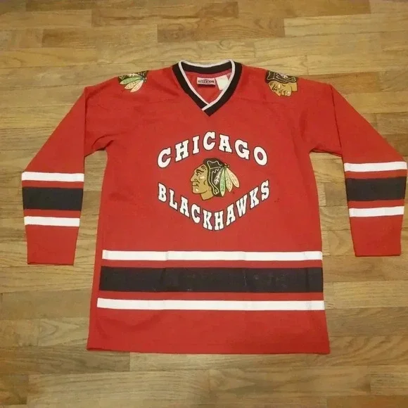 Chicago Blackhawks Jersey