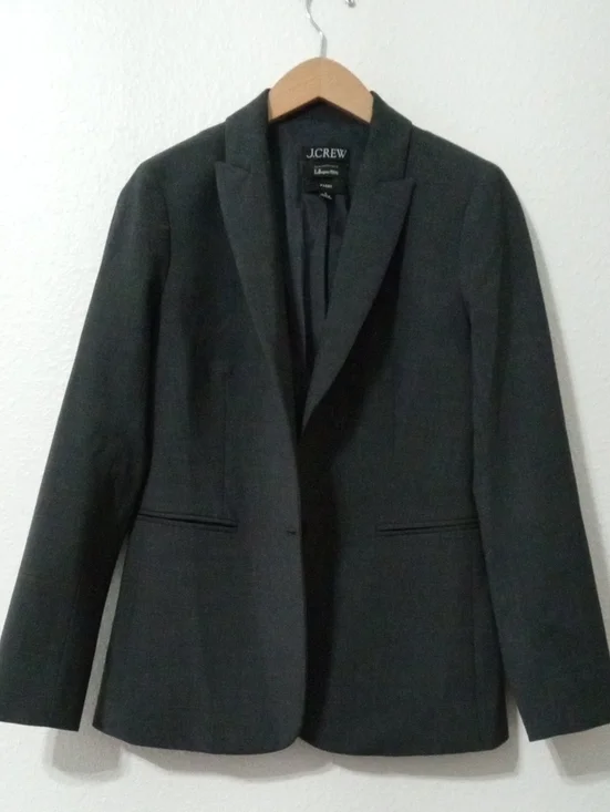 J Crew Blazer Parke NEW NEW NEW