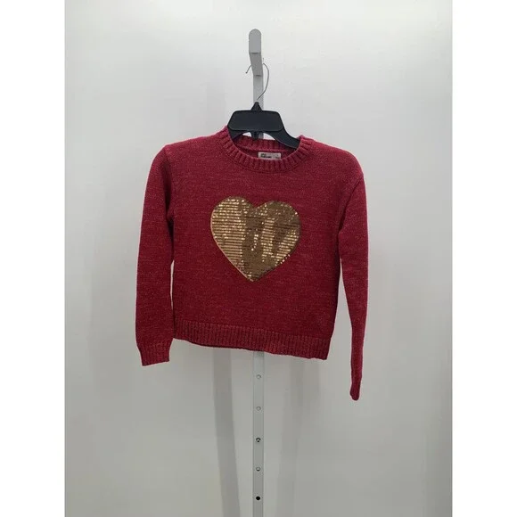 Epic Threads Size 14-16 Girls Long Sleeve Sweater