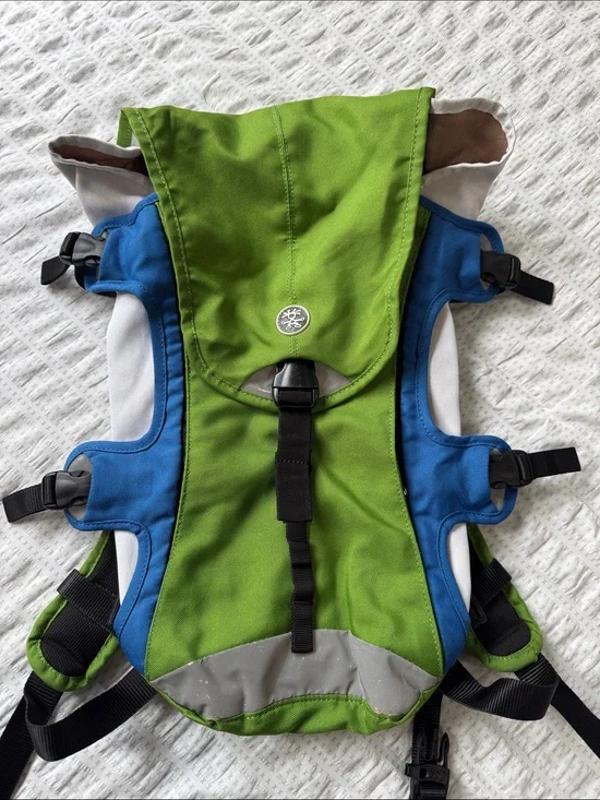 Crumpler Backpack