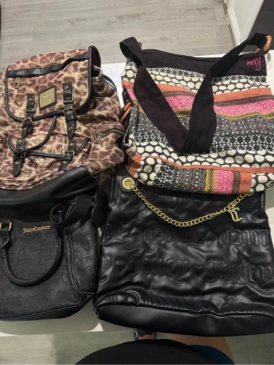 Bags bundle