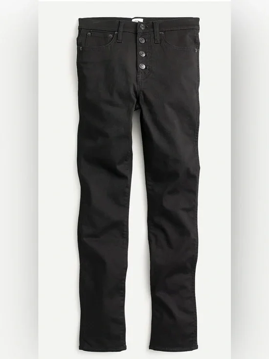 J. Crew 9