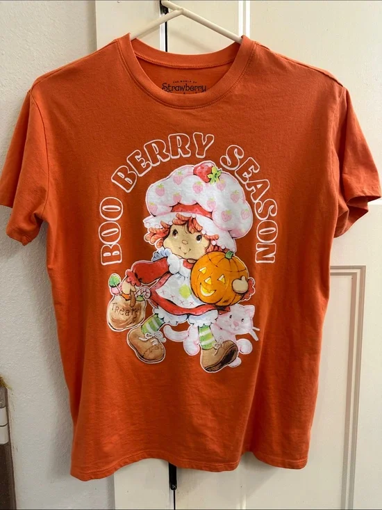 Shortcake 
