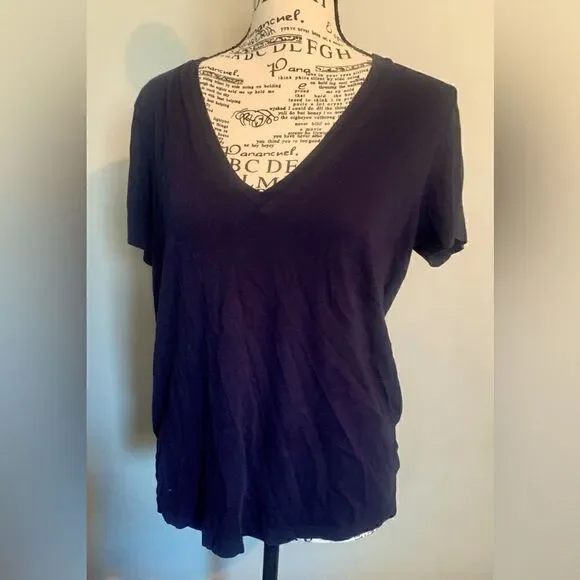 J Crew Tee