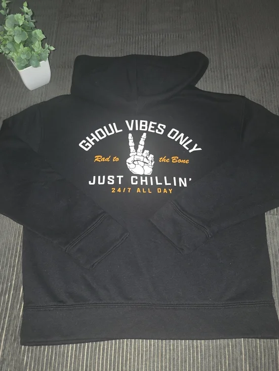 Boys HALLOWEEN Hoodie