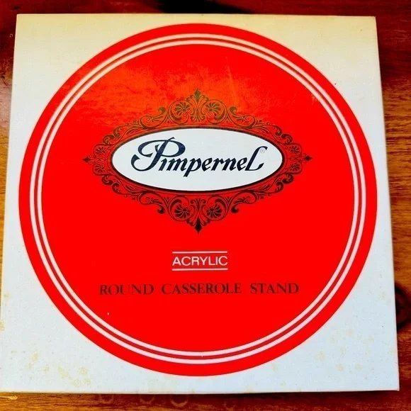 Pimpernel 8
